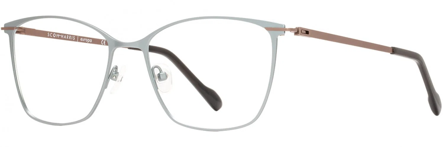 Scott Harris SH818 Eyeglasses - view 12